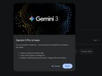 Google’s new guidance for Gemini 3 reveals simple prompt habits that can noticeably improve user results. Google’s new guidance for Gemini 3 reveals simple prompt habits that can noticeably improve user results.