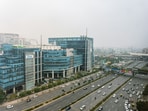 The Reddit post compared living in Gurgaon to a “reality show without prize money.”