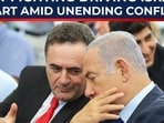 Netanyahu's defence chief locked in bitter fight with army's... Netanyahu's defence chief locked in bitter fight with army's...