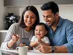 Indian family health insurance is transitioning to cover comprehensive needs due to rising healthcare costs. 