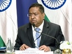 The MEA asserted that the issue of Thongdok's detention has been taken up with the Chinese side. The MEA asserted that the issue of Thongdok's detention has been taken up with the Chinese side.