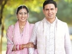 Sandeep Baswana and Ashlesha Savant 