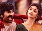 Mass Jathara OTT release: Ravi Teja and Sreeleela play the lead roles in the commercial film. 