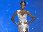 Olivia Yacé, who represented Côte d’Ivoire at the Miss Universe 2025 pageant, resigned from the title of Miss Universe Africa and Oceania. 