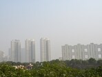 Noida real estate: Realty firm County Group has bought 5-acre land in Noida through auction for around  <span class='webrupee'>₹</span>475 crore to develop a housing project, sources said (Picture for representational purposes only) 