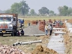 Officials said that the authority will cancel the allotment, if they fail to execute the registry within a month. (HT archive) Officials said that the authority will cancel the allotment, if they fail to execute the registry within a month. (HT archive)
