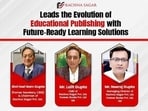 Rachna Sagar focuses on evolution of educational publishing with future-ready learning solutions