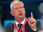 FILE - Russian President Vladimir Putin's envoy Kirill Dmitriev speaks at an economic forum in St. Petersburg, Russia, on June 20, 2025. FILE - Russian President Vladimir Putin's envoy Kirill Dmitriev speaks at an economic forum in St. Petersburg, Russia, on June 20, 2025.