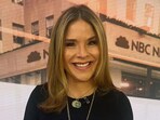 File photo of Jenna Bush Hager(jennabhager/Instagram)