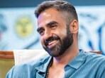 Nikhil Kamath has earlier hosted several high-profile guests, including PM Narendra Modi. Nikhil Kamath has earlier hosted several high-profile guests, including PM Narendra Modi.