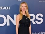 Scarlett Johansson to play lead in Mike Flanagan’s upcoming Exorcist movie(Getty Images via AFP)