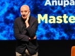 Anupam Kher Anupam Kher