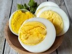 Eggs are highly nutritious: they packed with protein, fat, choline, and selenium. Eggs are highly nutritious: they packed with protein, fat, choline, and selenium.