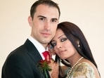 Celina got married to Peter, an Austrian entrepreneur and hotelier, in 2011. Celina got married to Peter, an Austrian entrepreneur and hotelier, in 2011.