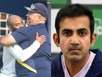 South Africa stand on the verge of a series cleansweep against India South Africa stand on the verge of a series cleansweep against India