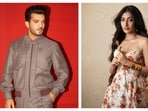 Arjun Bijlani and Dhanashree Verma were part of reality show, Rise & Fall. 