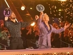 DWTS Season 34 finale guest lineup(Instagram/dancingwiththestars)