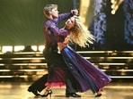 Dancing With the Stars Season 34 finalist