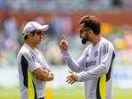 Virat Kohli retired from Tests in May Virat Kohli retired from Tests in May