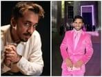 A trafficker recently deported from the UAE has claimed he arranged lavish parties in Dubai, Mumbai which were attended by Shraddha Kapoor's brother (L), Orry and several others A trafficker recently deported from the UAE has claimed he arranged lavish parties in Dubai, Mumbai which were attended by Shraddha Kapoor's brother (L), Orry and several others