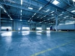 IndoSpace Core, the CPP Investments–IndoSpace JV, has acquired six industrial and logistics parks valued at  <span class='webrupee'>₹</span>3,000 crore (Represenational Image)