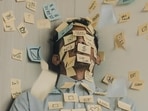 Dr Mezher highlights hidden signs of chronic stress on the body and mind. 