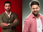 Ranbir Kapoor to join Prabhas in Spirit?