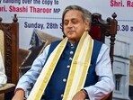 Congress leader Shashi Tharoor said that sometimes people need to be "more willing to cooperate across ideologies". Congress leader Shashi Tharoor said that sometimes people need to be "more willing to cooperate across ideologies".