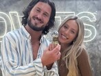 Valentin Chmerkovskiy and Alix Earle(Instagram/dancingwiththestars)