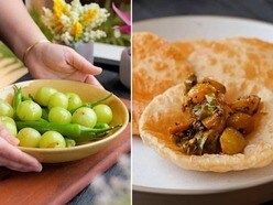 শীতকালে আমলকি ও কাঁচা লঙ্কার শুকনো তরকারি! স্বাদে অতুলনীয়, বানাবেন কীভাবে?