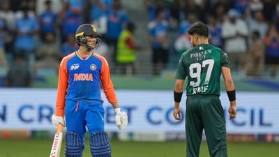 ২০২৬র ‘স্ল্যাপ ডে’তে ভারত বনাম পাকিস্তান টি২০ বিশ্বকাপ ম্যাচ! বাকি ম্যাচ কবে?