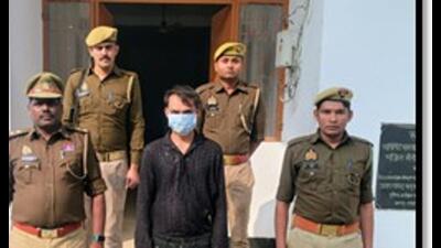 Accused Sandeep Kumar (Sourced)
