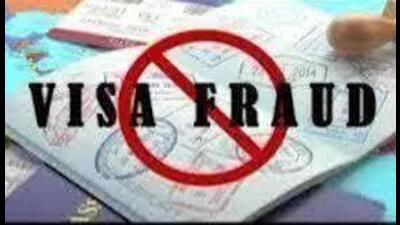 An FIR in connection with the case was registered at the cyber crime police station in Khanna on Tuesday. (HT File) An FIR in connection with the case was registered at the cyber crime police station in Khanna on Tuesday. (HT File)
