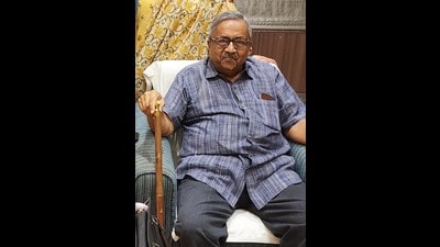Ashok Kumar Sinha Ashok Kumar Sinha