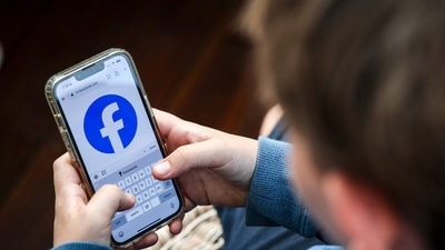 Facebook has introduced nicknames for groups to help users join discussions more privately. (AFP) Facebook has introduced nicknames for groups to help users join discussions more privately. (AFP)
