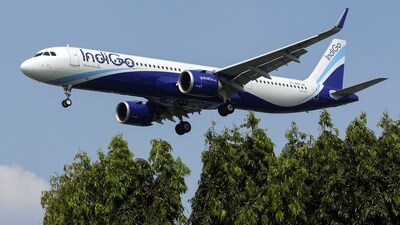 "Our teams are closely tracking the situation in coordination with international aviation bodies," Indigo said. (REUTERS)