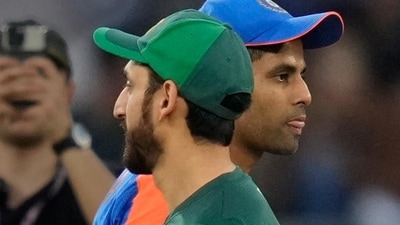 India played Pakistan thrice in the Asia Cup last year (HT_PRINT) India played Pakistan thrice in the Asia Cup last year (HT_PRINT)