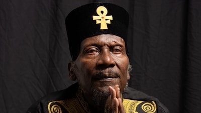 Jimmy Cliff passed away at 81. (X@UB40) Jimmy Cliff passed away at 81. (X@UB40)