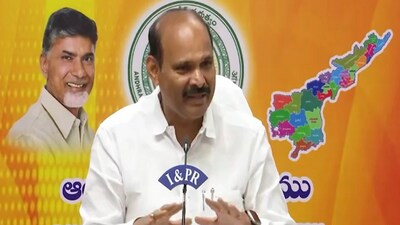 మంత్రి పార్థసారథి(ఫైల్ ఫొటో) మంత్రి పార్థసారథి(ఫైల్ ఫొటో)