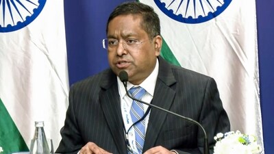 The MEA asserted that the issue of Thongdok's detention has been taken up with the Chinese side. (ANI) The MEA asserted that the issue of Thongdok's detention has been taken up with the Chinese side. (ANI)