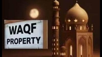 Majority of Waqf establishments yet to upload documents; portal glitches and non-functional tribunal add to concerns (Sourced) Majority of Waqf establishments yet to upload documents; portal glitches and non-functional tribunal add to concerns (Sourced)