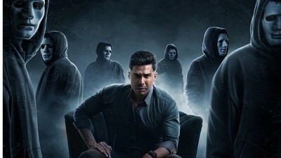 ఓటీటీలోకి మలయాళం, తమిళ సినిమాలు