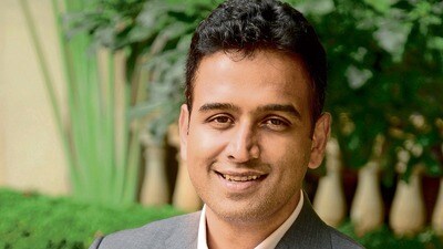 అతిగా ట్రేడింగ్‌ చేస్తున్నారా? జెరోధా ‘కిల్ స్విచ్’ ఫీచర్‌తో చెక్.. నితిన్ కామత్
