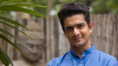 Ranveer Allahbadia Ranveer Allahbadia