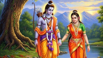 వివాహ పంచమి 2025 నాడు ప్రత్యేకమైన యోగాలు (pinterest)