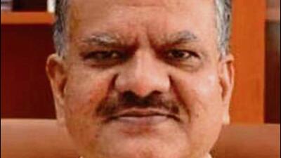 State Transformation Commission CEO Manoj Kumar Singh feels there is a need to set up a data authority in Uttar Pradesh. (FILE PHOTO) State Transformation Commission CEO Manoj Kumar Singh feels there is a need to set up a data authority in Uttar Pradesh. (FILE PHOTO)