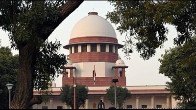 The present verdict, which erased the concept of deemed assent, has the effect of empowering the erring Raj Bhavans by magnifying their delusions. (HT Archive) The present verdict, which erased the concept of deemed assent, has the effect of empowering the erring Raj Bhavans by magnifying their delusions. (HT Archive)