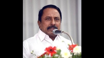 Veteran Tamil Nadu leader and former minister KA Sengottaiyan. (HT FILE) Veteran Tamil Nadu leader and former minister KA Sengottaiyan. (HT FILE)