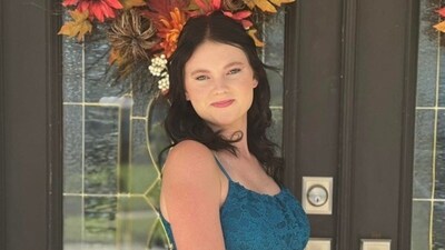 The Kepner family was on a six-day Caribbean cruise on the Carnival Horizon, when a maid found Anna dead on November 7. (X/@TrueCrimeUpdat) The Kepner family was on a six-day Caribbean cruise on the Carnival Horizon, when a maid found Anna dead on November 7. (X/@TrueCrimeUpdat)