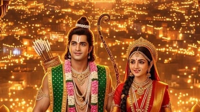 ఈరోజే వివాహ పంచమి.. ఇలా చేస్తే చాలా మంచిది (pinterest) ఈరోజే వివాహ పంచమి.. ఇలా చేస్తే చాలా మంచిది (pinterest)